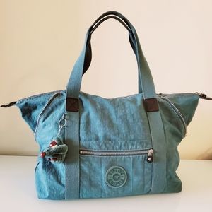 Kipling Tote Bag